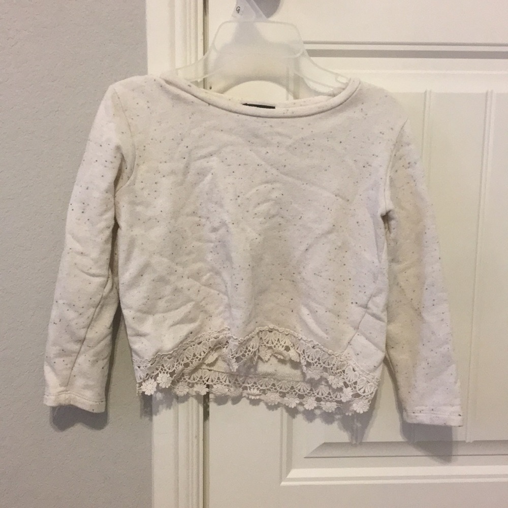 Cropped top